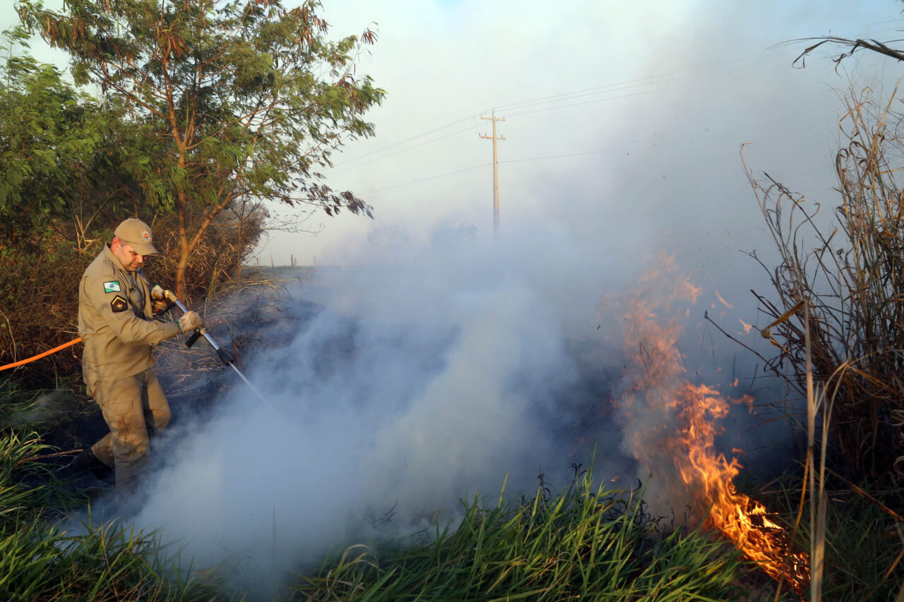 incendios