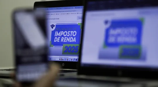 irpf tabela isencao