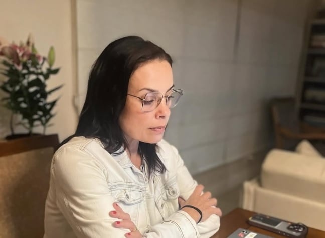 juliana Brizola PDT Empodera IA reprodução Instagram