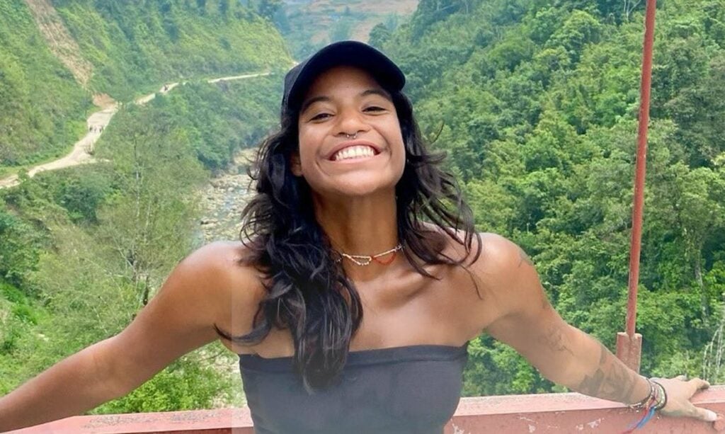 juliana marins