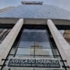 justica do trabalho