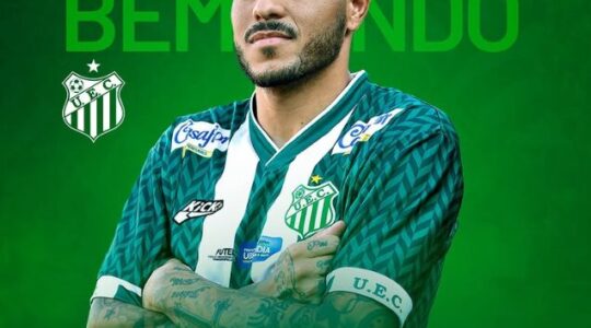 leandro