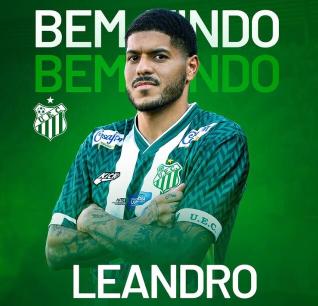 leandro