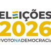 logomarca eleições 2026 Carmen Lúcia