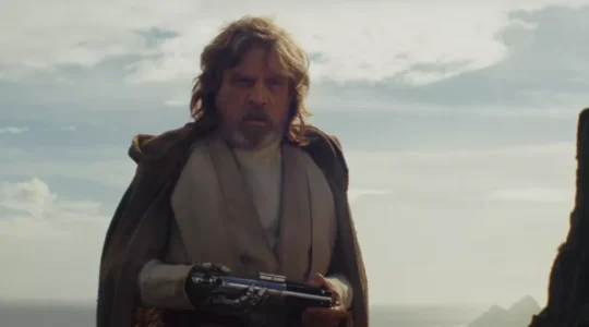 luke