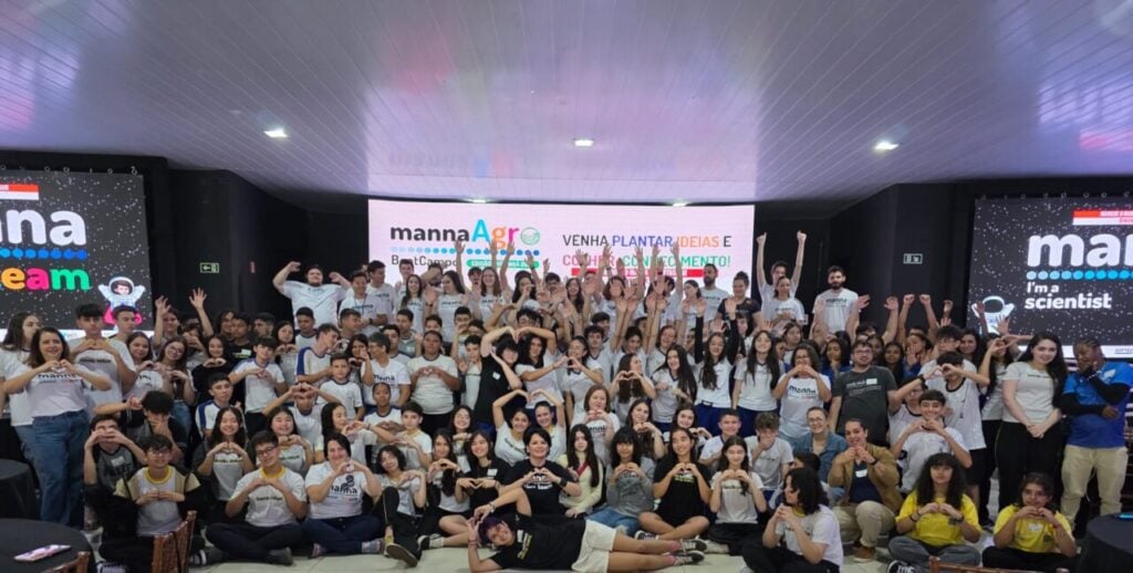 manna