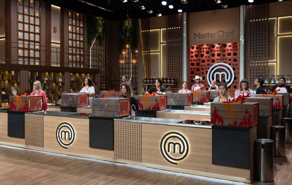 masterchef caixa misteriosa