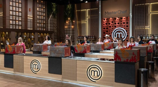 masterchef caixa misteriosa