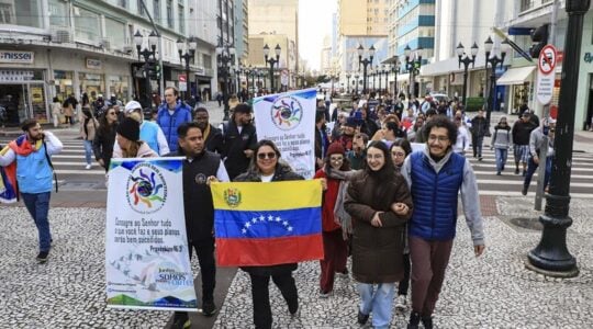 migrantes maioria