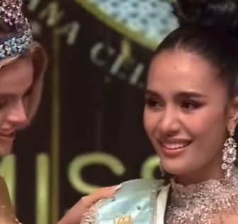 miss mundo opal