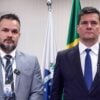 moro testemunha Kiq
