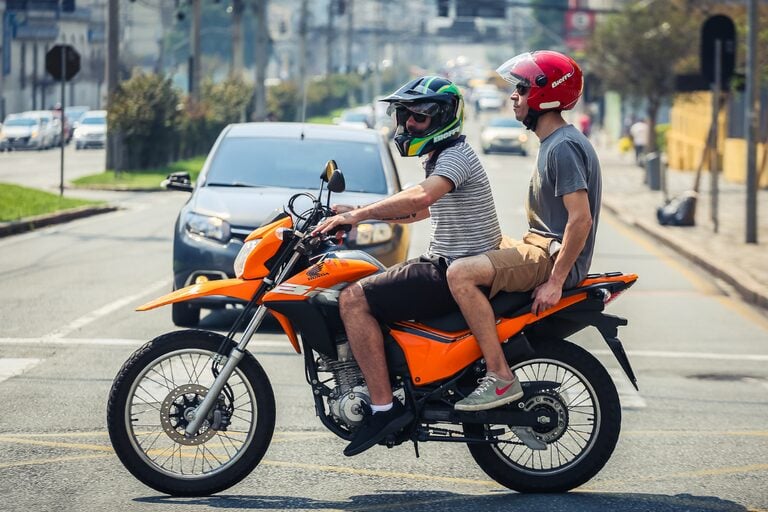 moto