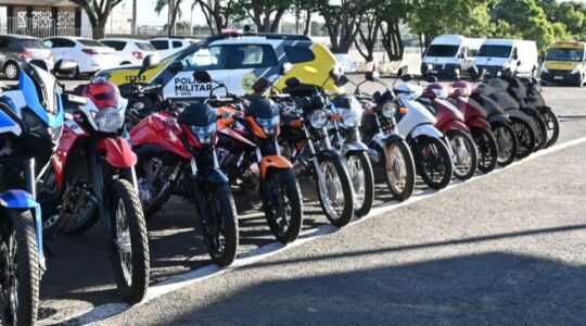motos empinadas