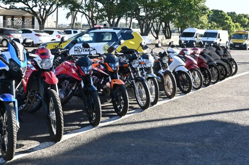 motos empinadas