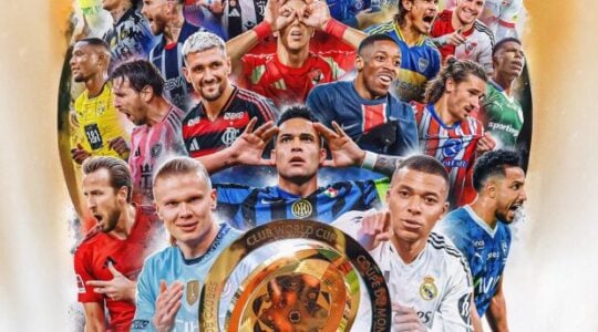 mundial de clubes