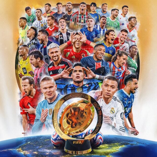 mundial de clubes