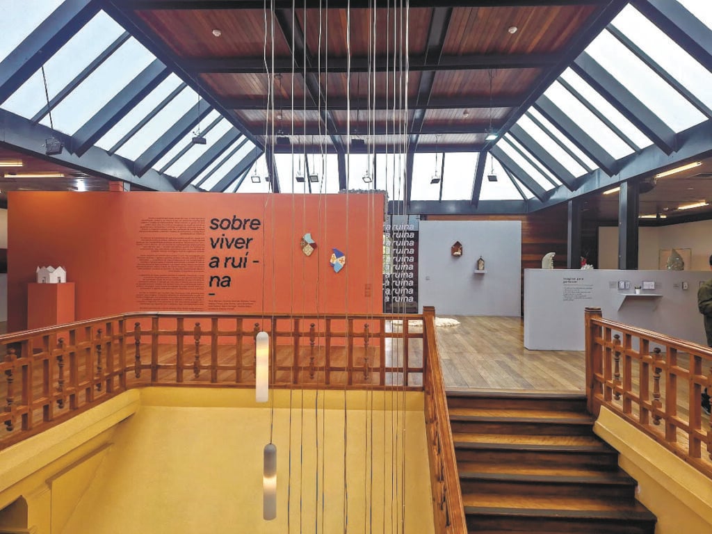 museus menos conhecidos