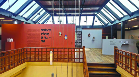 museus menos conhecidos