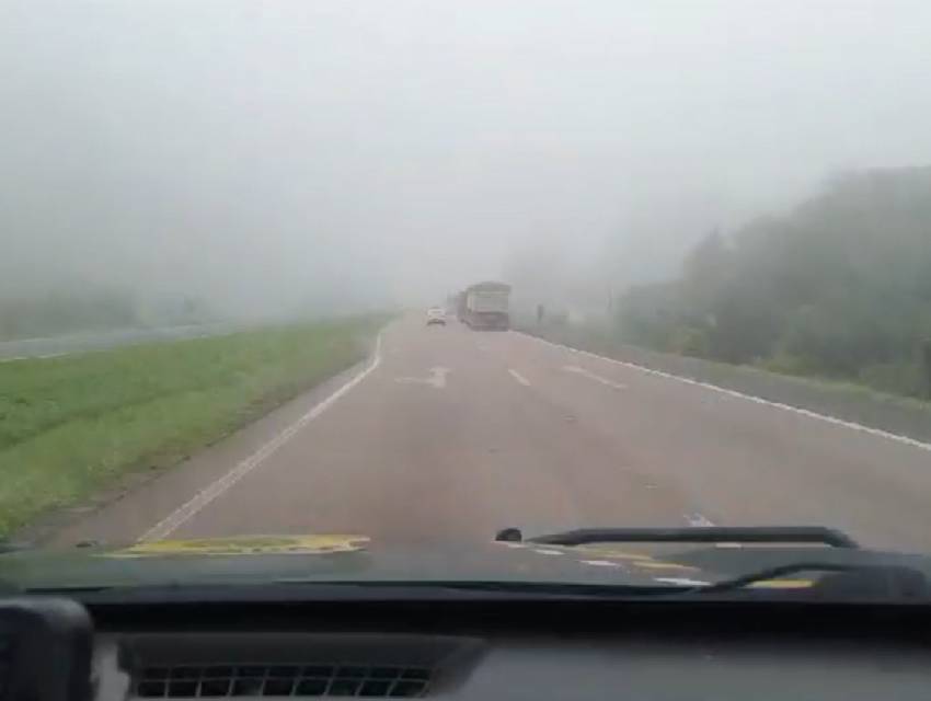 neblina
