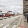 obras do novo ligeirao em curitiba