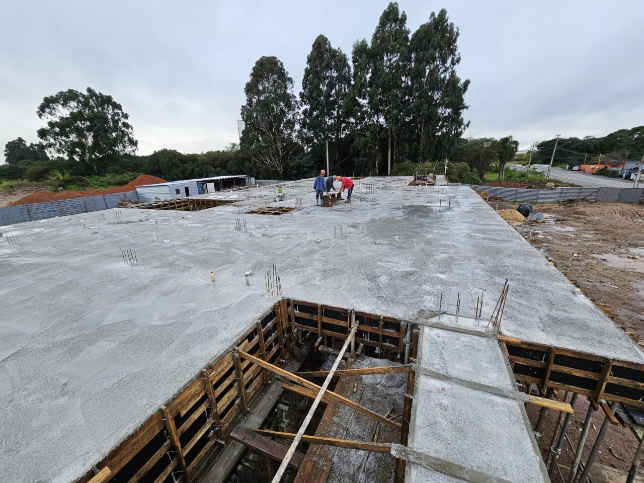 obras segundo piso usf esplanada foto divulgacao 2