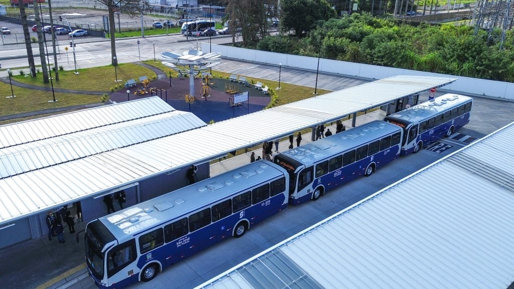onibus sao jose dos pinhais