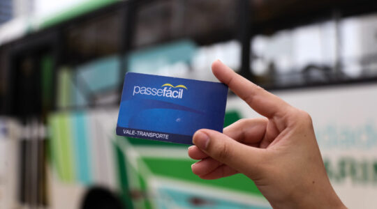 passe fácil