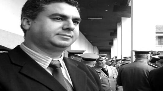 pastor daniel