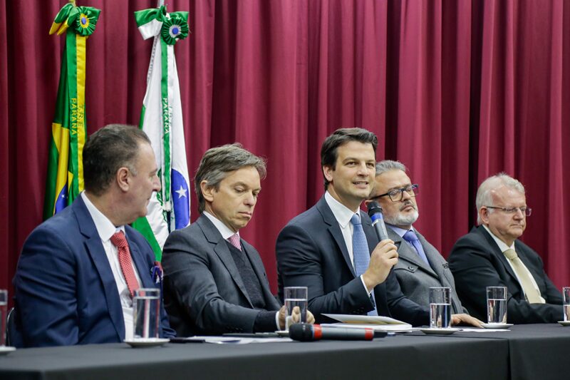 pimentel democracia TRE