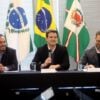 pimentel seis meses reunião secretariado foto gilson abreu secom