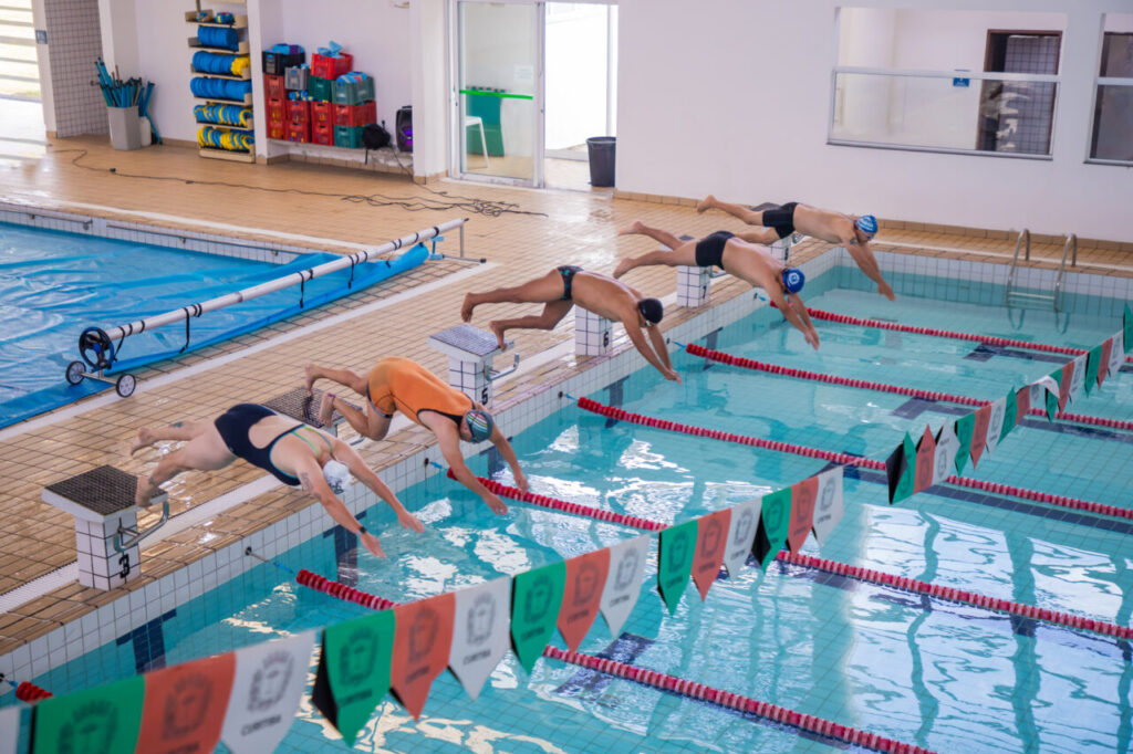 piscinas curitiba paratletas