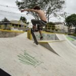 pista
