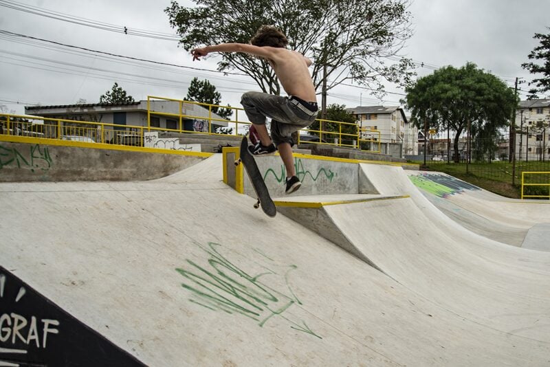pista