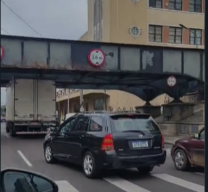 ponte preta