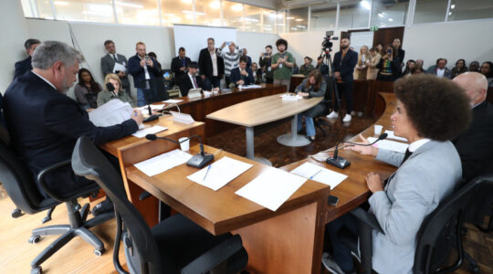 processo renato freitas conselho de ética foto orlando kissner