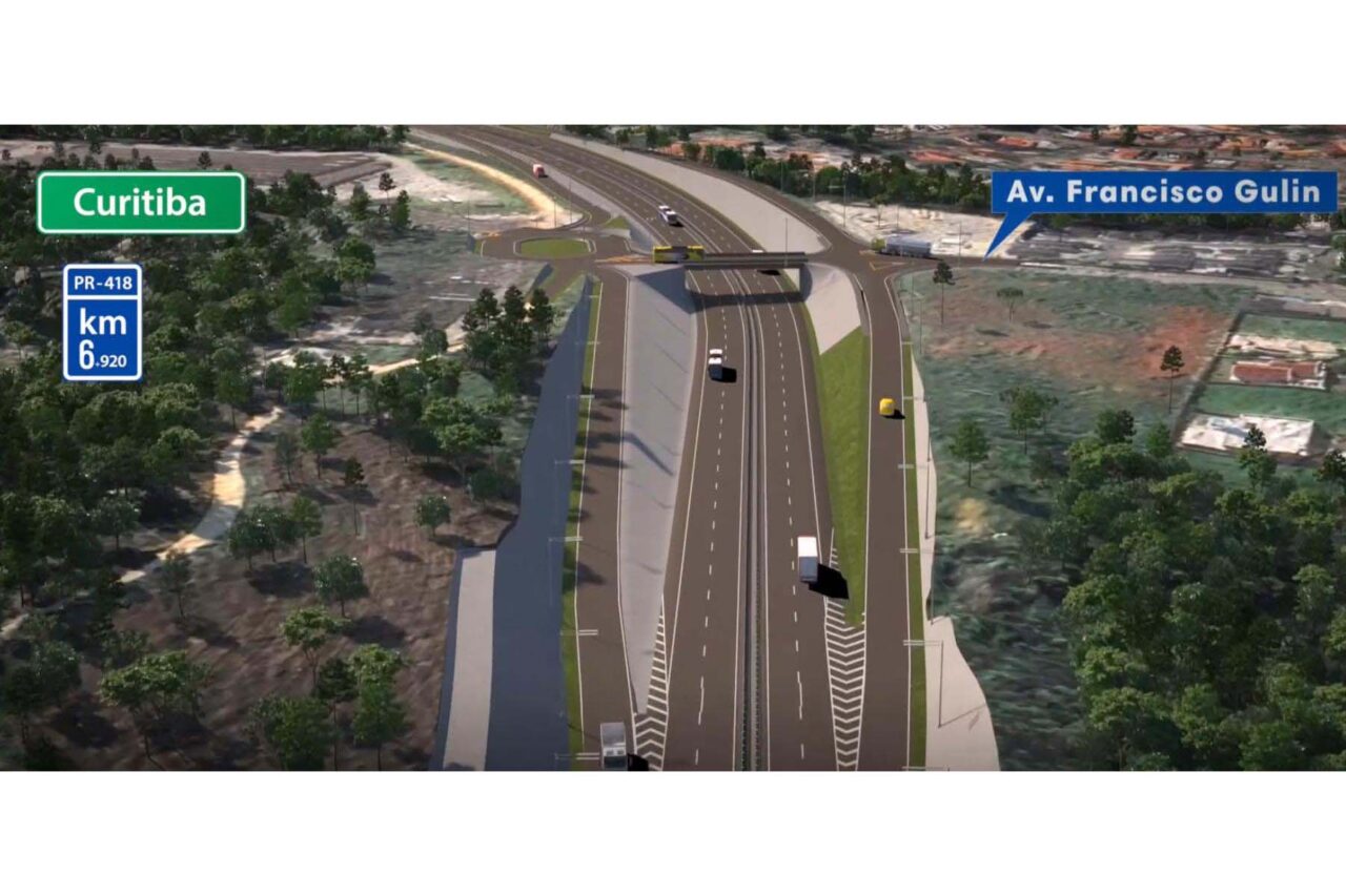 projeto duplicação contorno norte ratinho anuncia