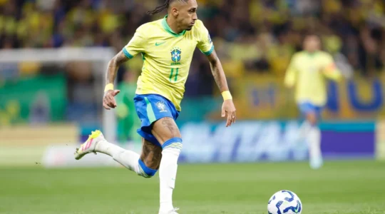 raphinha selecao copa