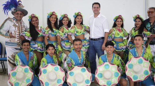 ratinho no pará carimbó instagram