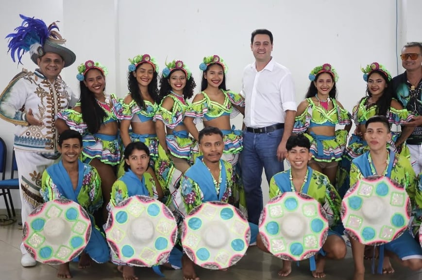 ratinho no pará carimbó instagram