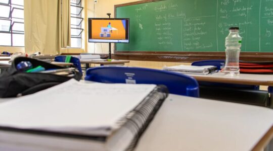salade aula