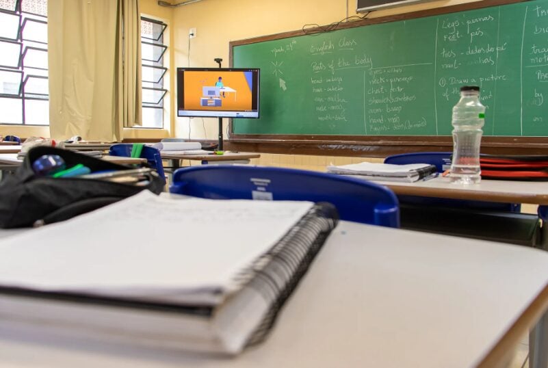 salade aula