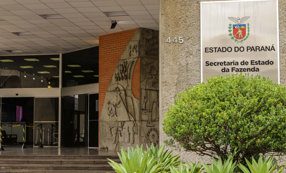 custeio redução decreto ratinho