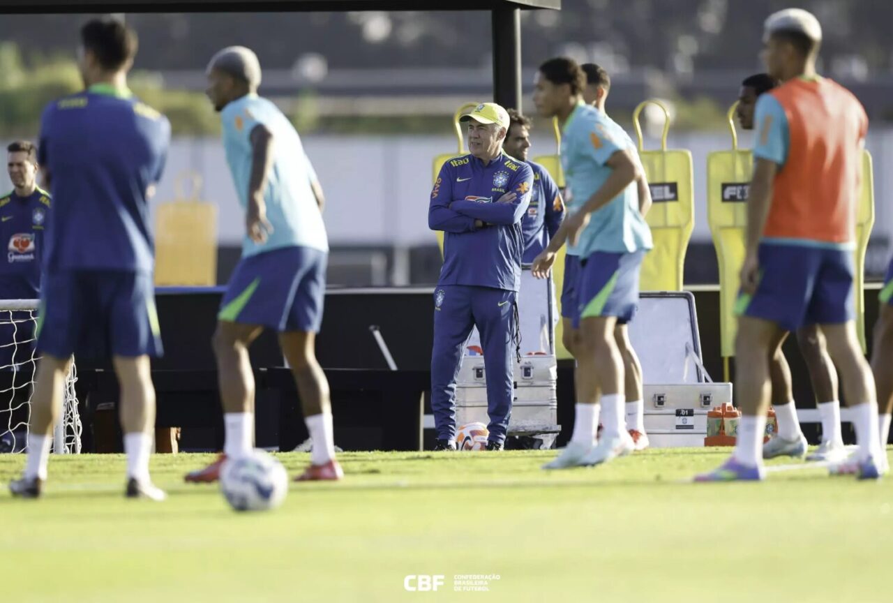 selecao onde assistir