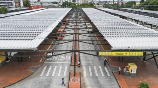 (Pedro Ribas/SECOM)