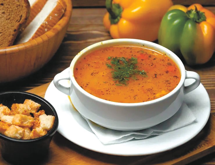 sopas freepik