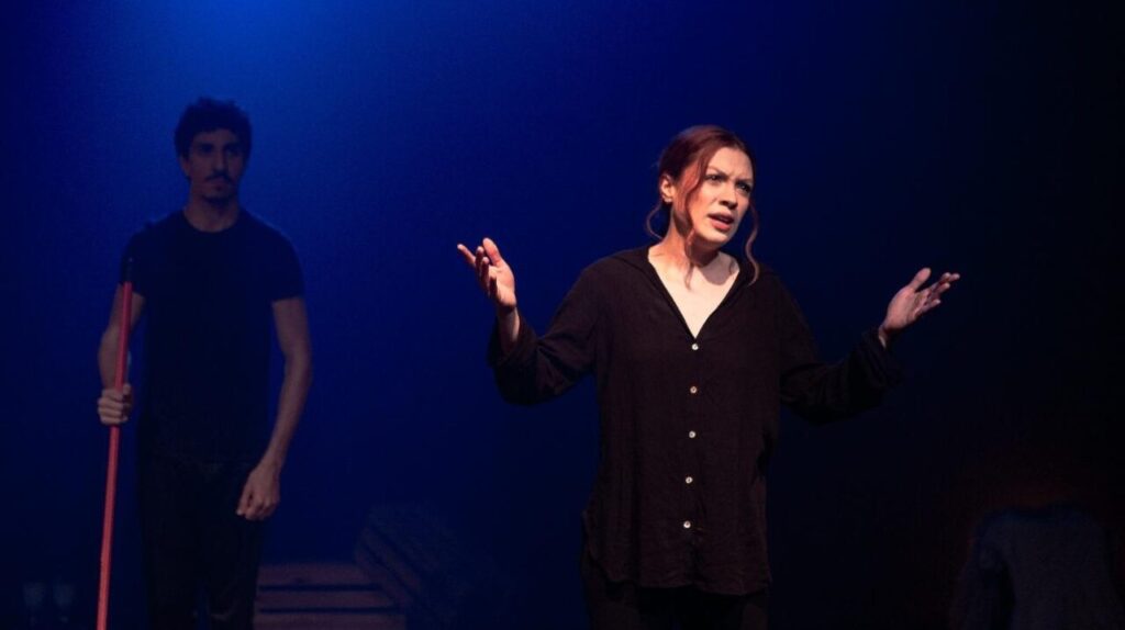 teatro online