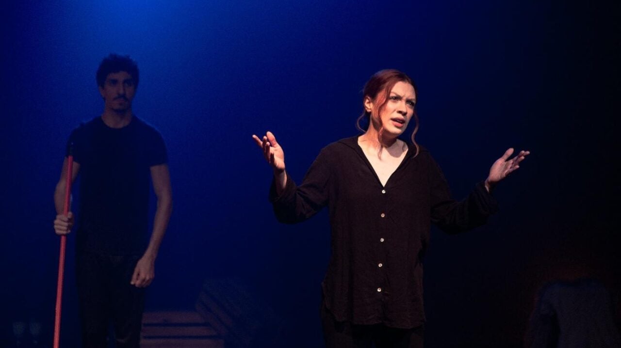 teatro online