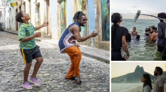 turismo roteiro