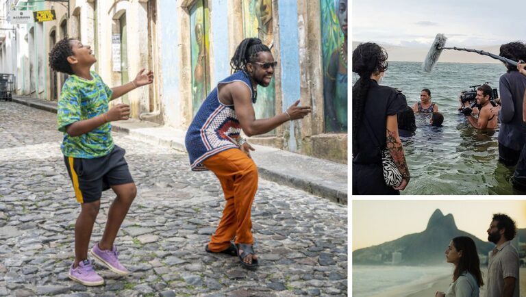 turismo roteiro
