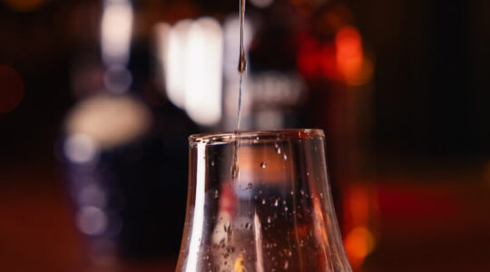 Whisky no Taj (foto Kauana Bechtloff)
